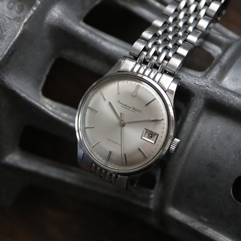 IWC / KS-893